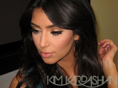 joyce kim kardashian makeup artist. So Kim Kardashian gets a lot
